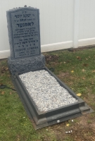Headstone 18